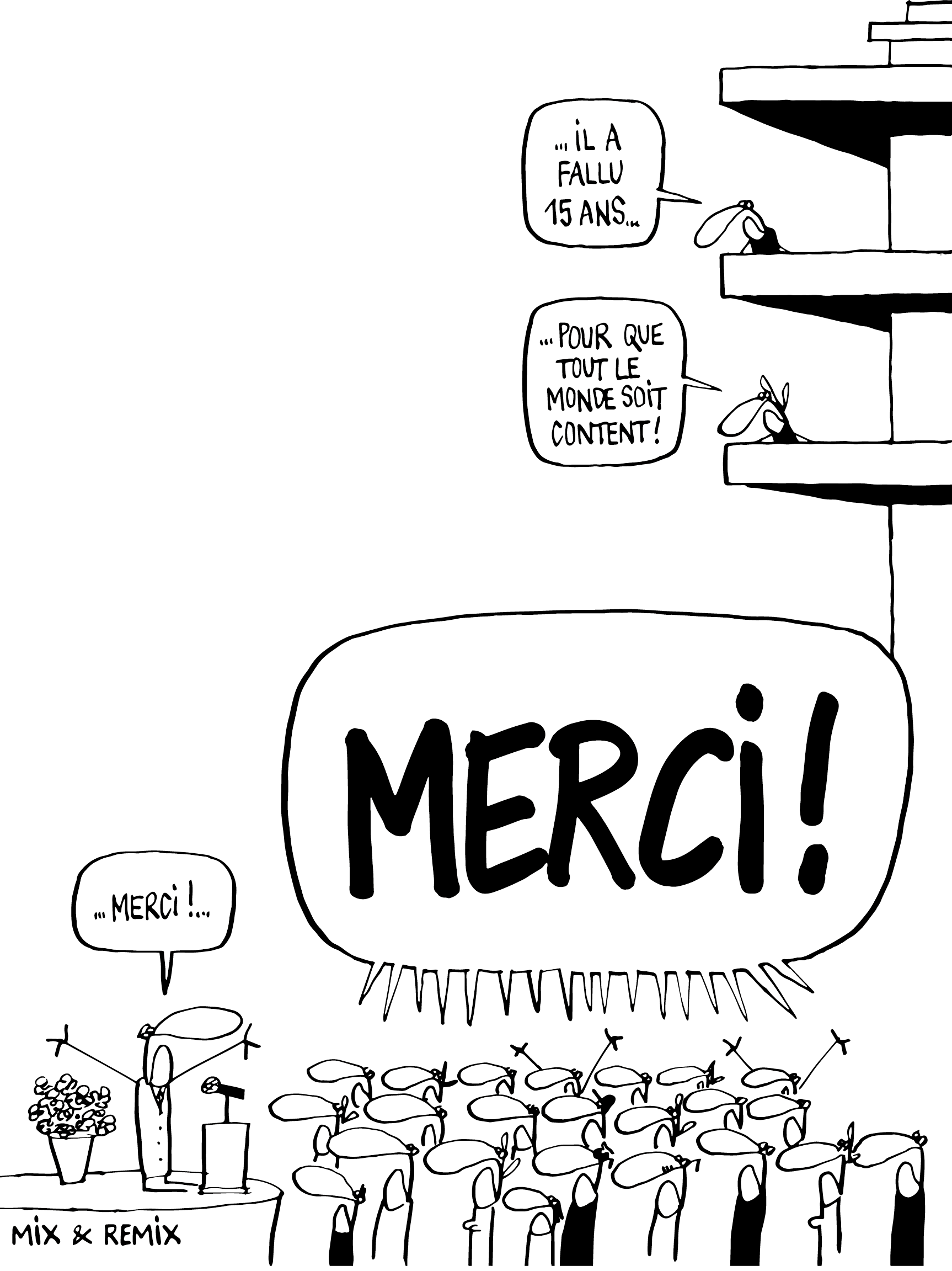 Merci